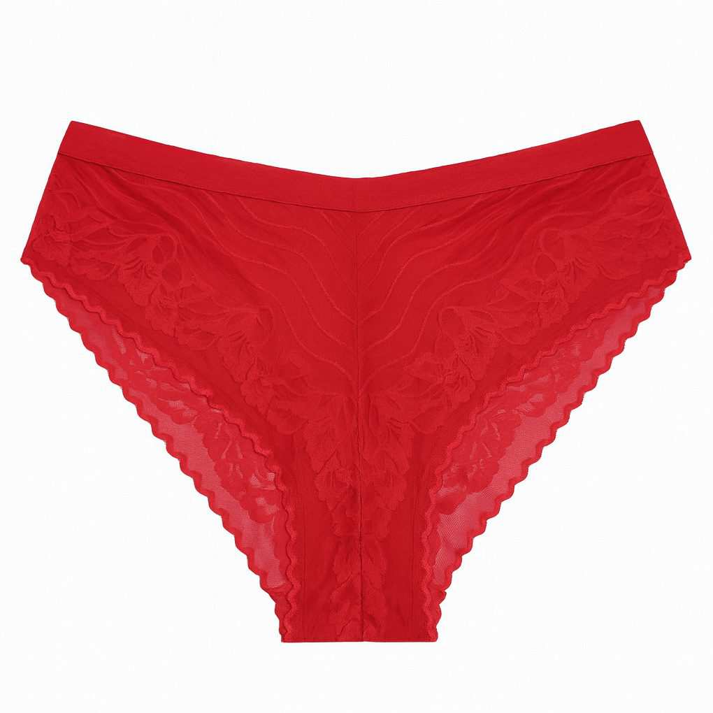 شورت زنانه ماییلدا مدل گیپوری کد 5452-1129