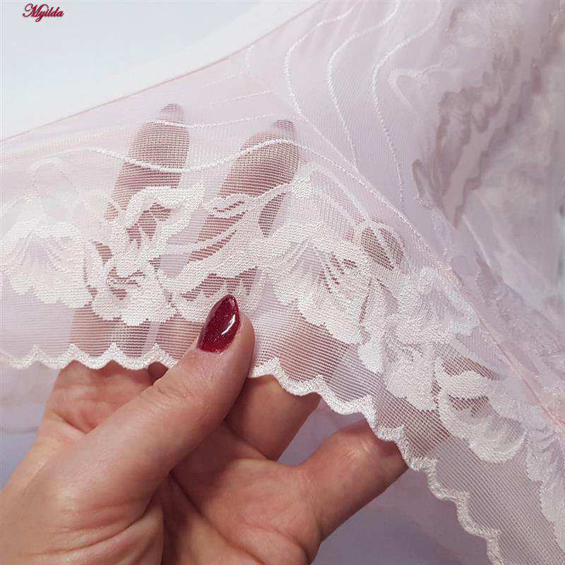 شورت زنانه ماییلدا مدل گیپوری کد 5452-1129