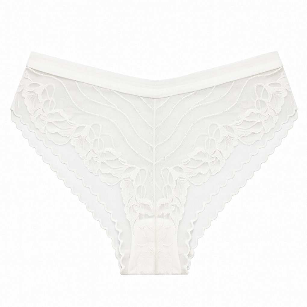 شورت زنانه ماییلدا مدل گیپوری کد 5452-1129