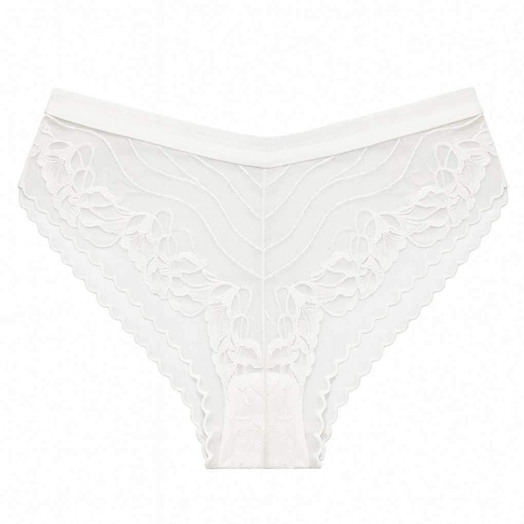 شورت زنانه ماییلدا مدل گیپوری کد 5452-1129