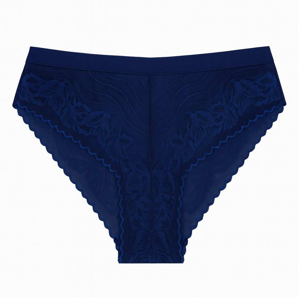 شورت زنانه ماییلدا مدل گیپوری کد 5452-1129