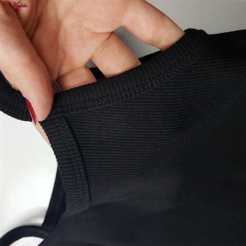 تاپ زنانه لورنزا مدل کبریتی کد 5439-5018 ماییلدا