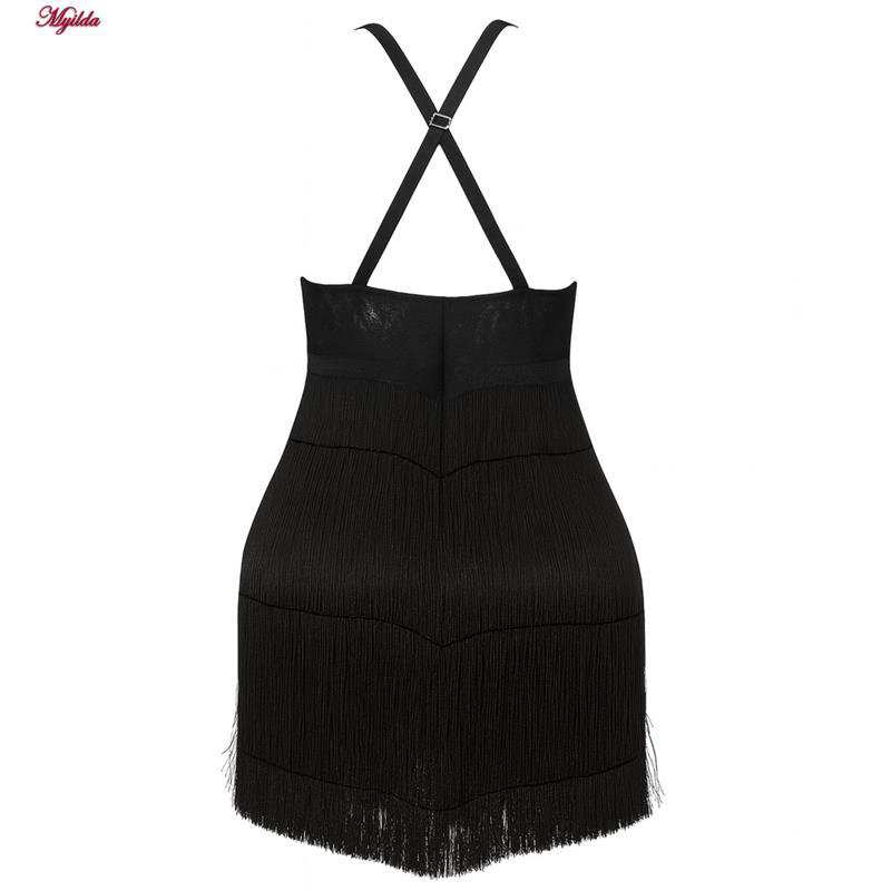 لباس خواب زنانه ماییلدا مدل 5438-4209