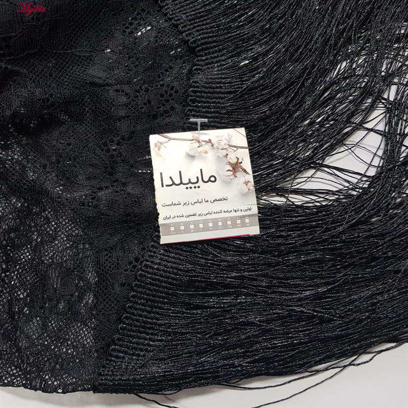 لباس خواب زنانه ماییلدا مدل 5438-4209