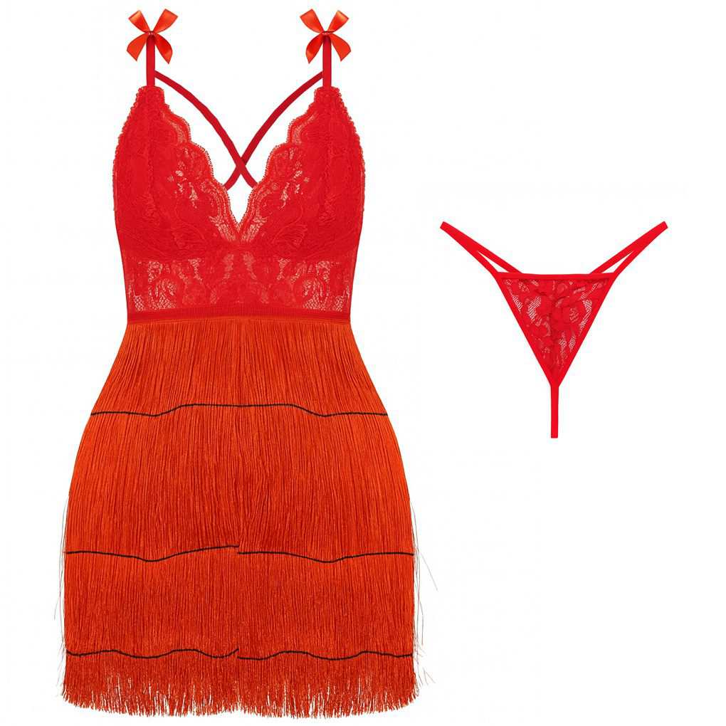 لباس خواب زنانه ماییلدا مدل 5438-4209