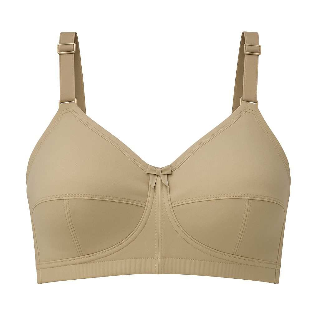 سوتین بدون فنر زنانه ماییلدا کد 5437