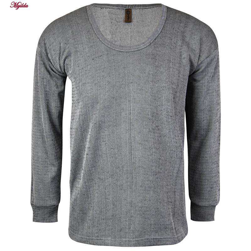 ست تیشرت و شلوار مردانه ماییلدا مدل 3508