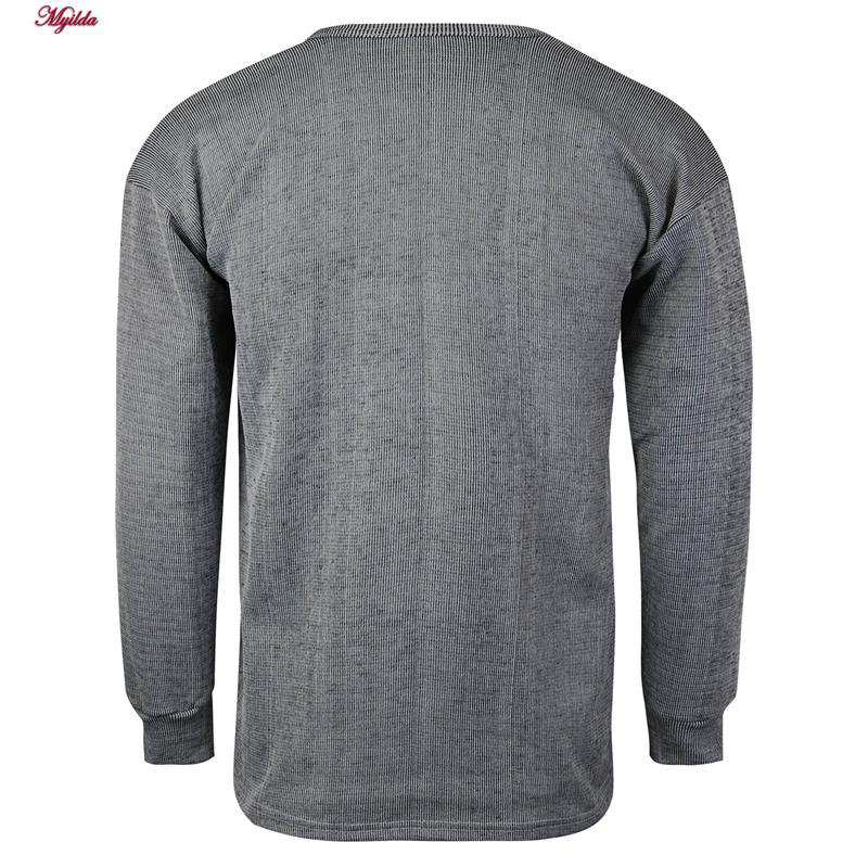 ست تیشرت و شلوار مردانه ماییلدا مدل 3508