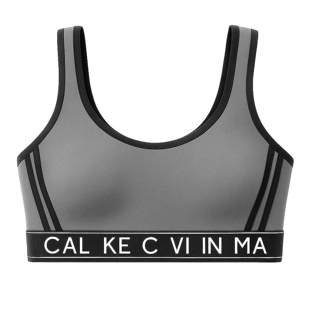 نیمتنه ورزشی زنانه ماییلدا مدل پددار کد 5550