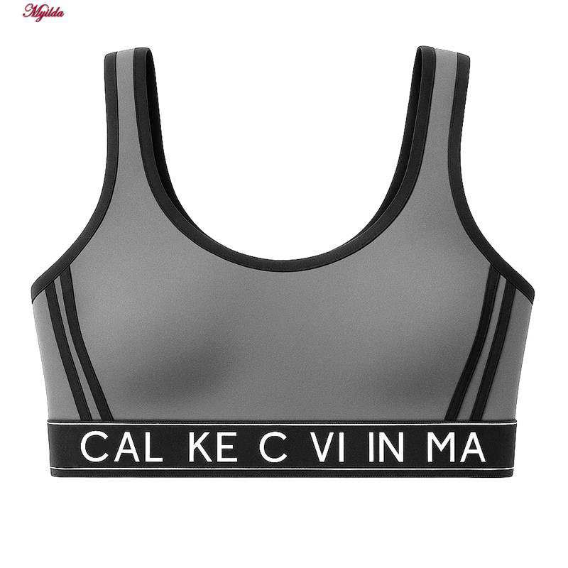 نیمتنه ورزشی زنانه ماییلدا مدل پددار کد 5550