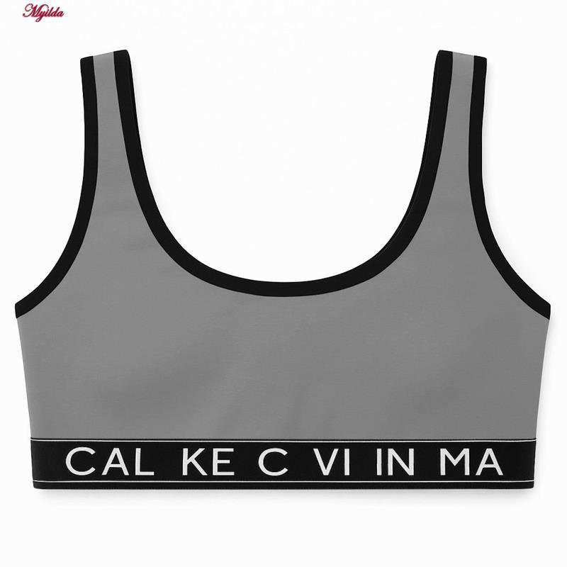 نیمتنه ورزشی زنانه ماییلدا مدل پددار کد 5550