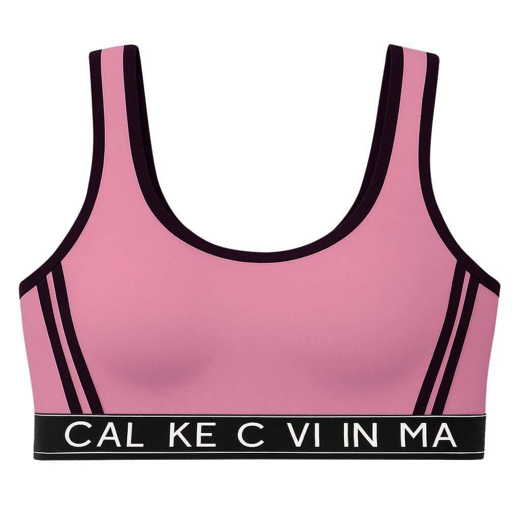 نیمتنه ورزشی زنانه ماییلدا مدل پددار کد 5550