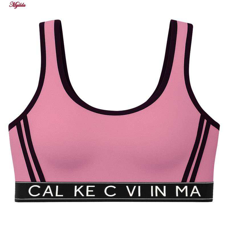 نیمتنه ورزشی زنانه ماییلدا مدل پددار کد 5550