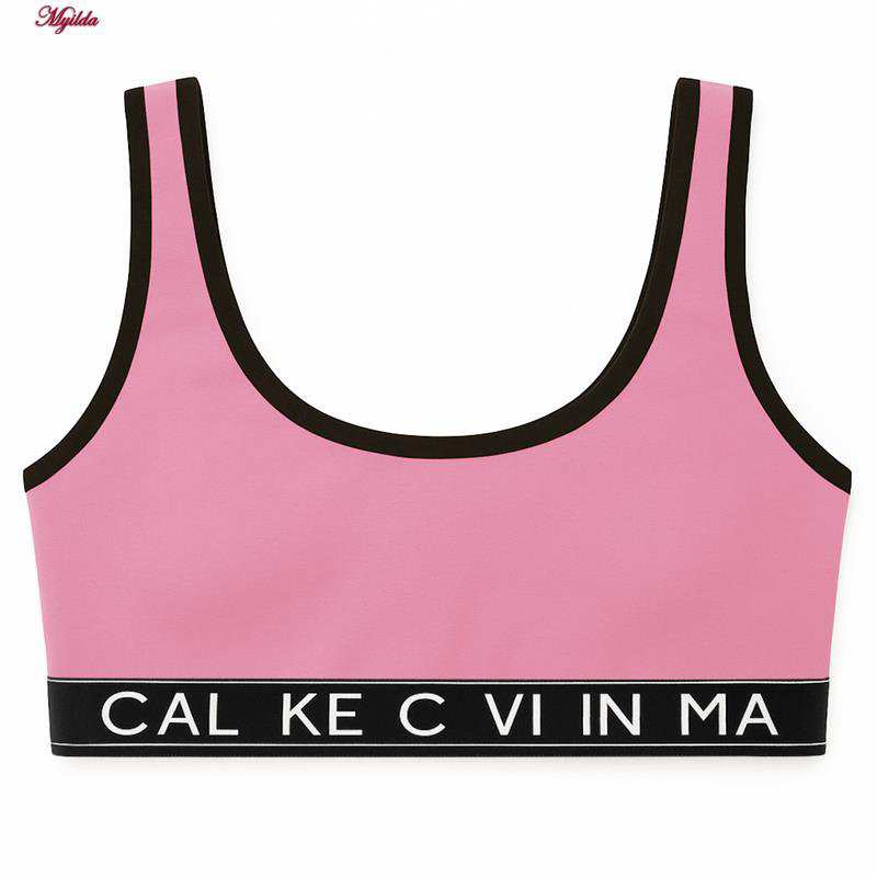 نیمتنه ورزشی زنانه ماییلدا مدل پددار کد 5550