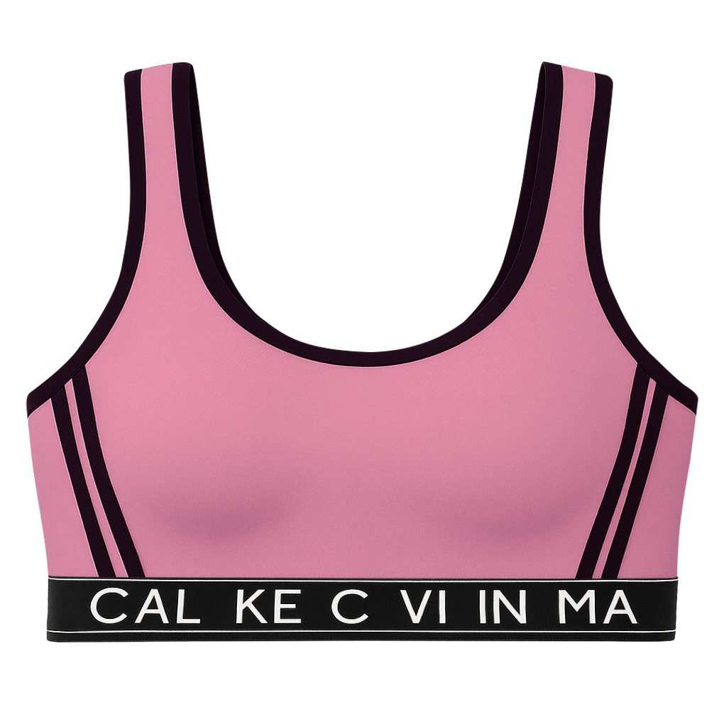 نیمتنه ورزشی زنانه ماییلدا مدل پددار کد 5550