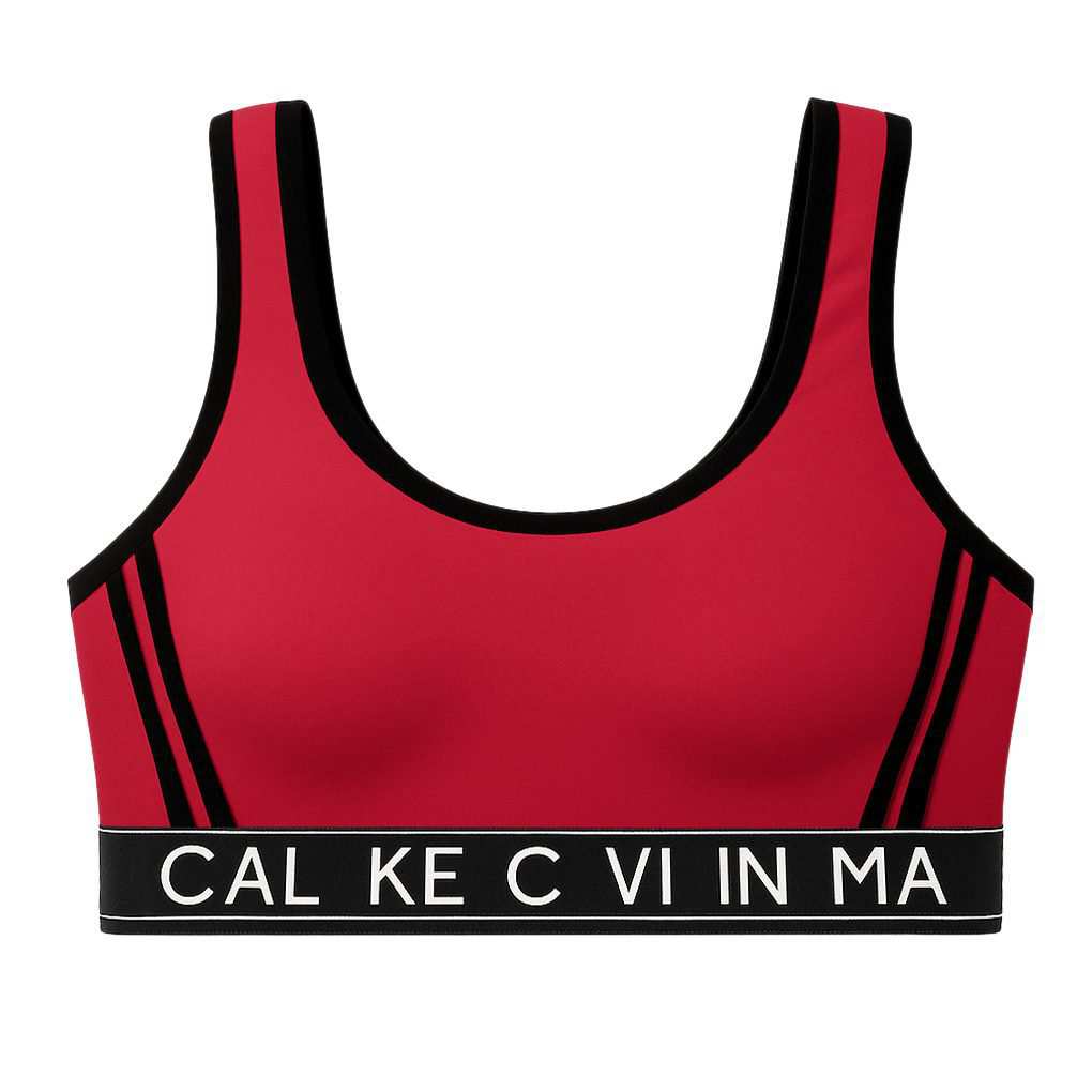 نیمتنه ورزشی زنانه ماییلدا مدل پددار کد 5550