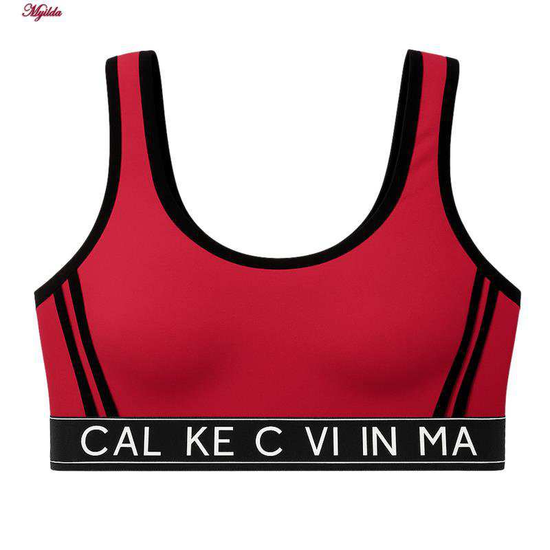 نیمتنه ورزشی زنانه ماییلدا مدل پددار کد 5550