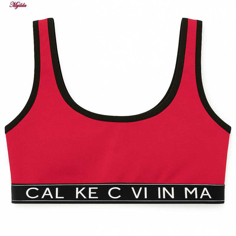 نیمتنه ورزشی زنانه ماییلدا مدل پددار کد 5550