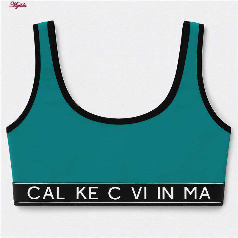 نیمتنه ورزشی زنانه ماییلدا مدل پددار کد 5550