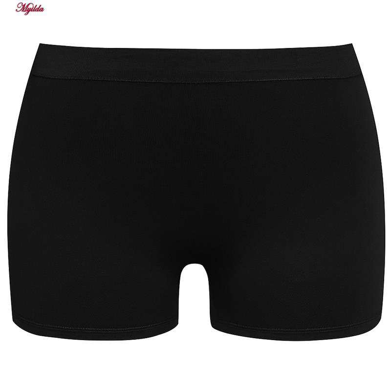 شورت زنانه ماییلدا مدل 5305