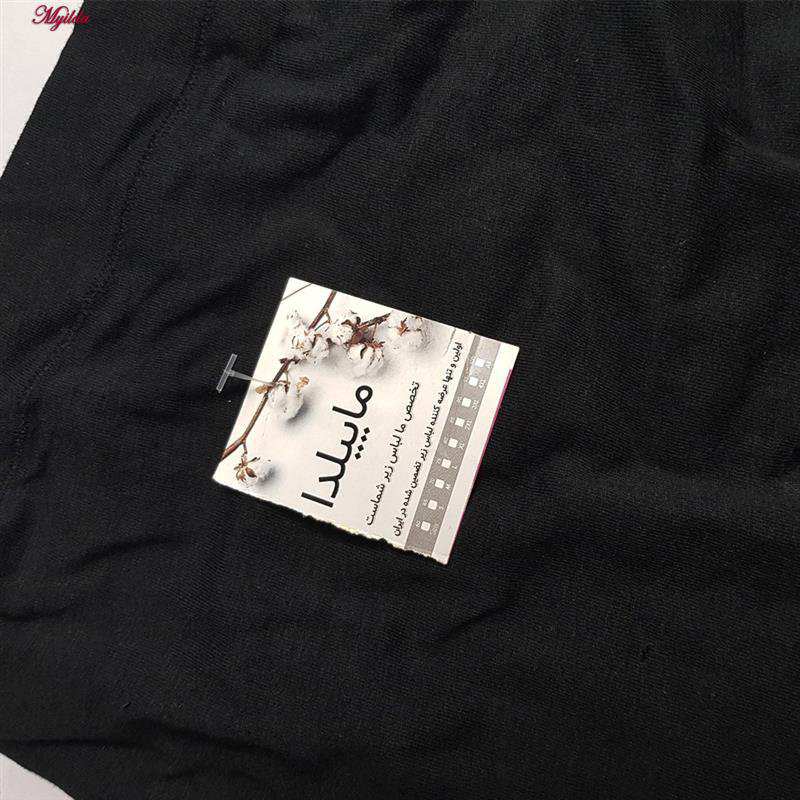 شورت زنانه ماییلدا مدل 5305