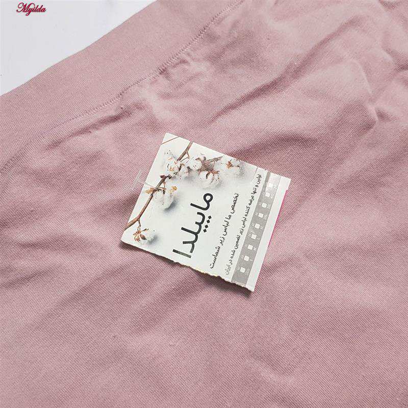 شورت زنانه ماییلدا مدل 5307