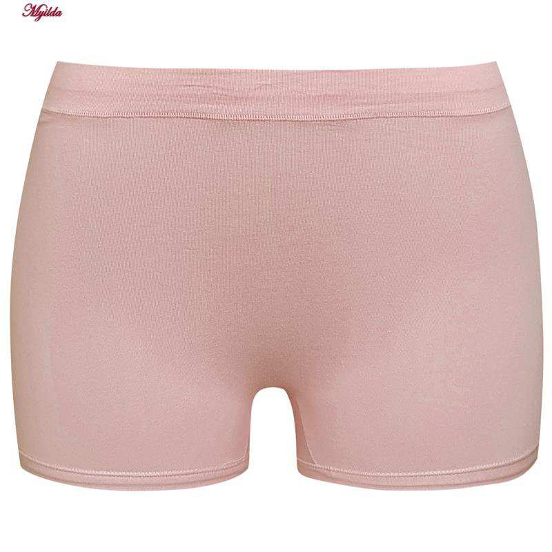 شورت نیم پا زنانه ماییلدا مدل 5305