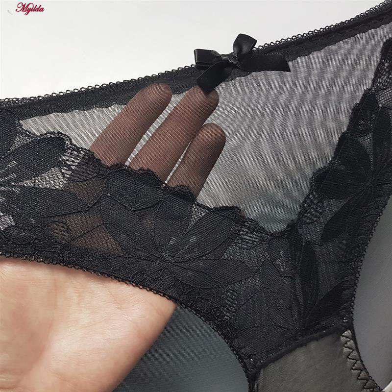 شورت زنانه ماییلدا مدل گیپور گل گلی کد 5544-7033