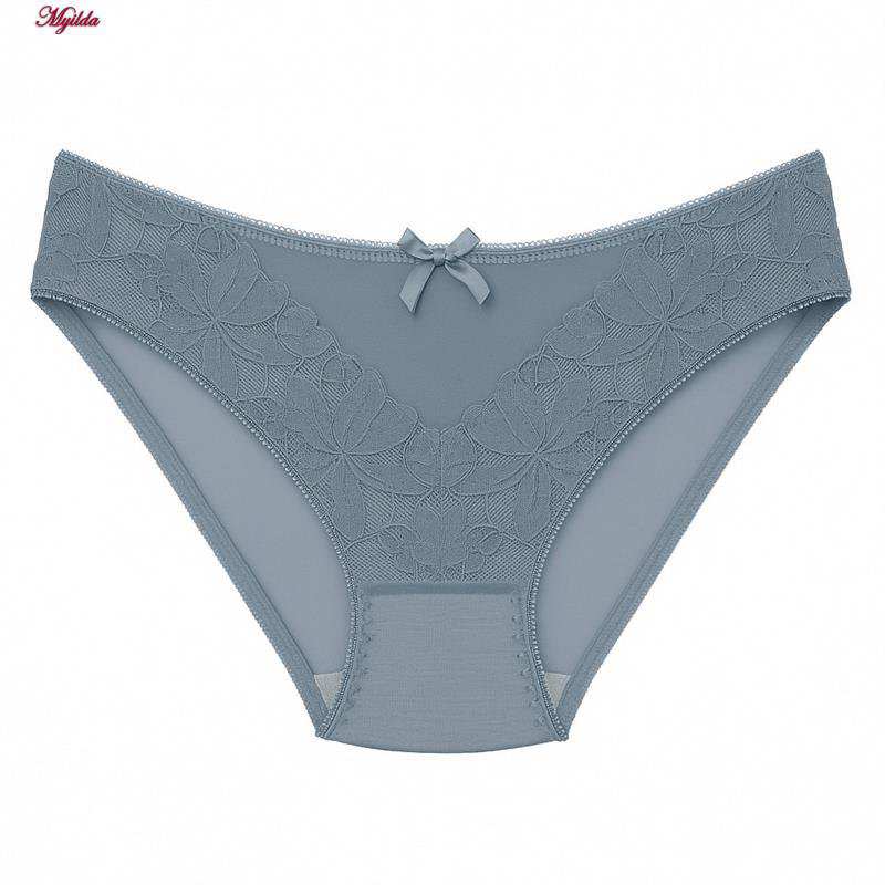 شورت زنانه ماییلدا مدل گیپور گل گلی کد 5544-7033