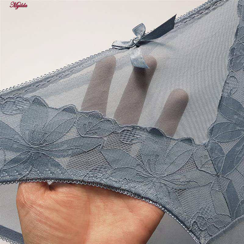 شورت زنانه ماییلدا مدل گیپور گل گلی کد 5544-7033