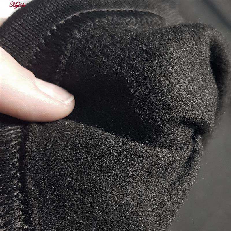 ست تیشرت آستین بلند و شلوار راحتی مردانه ماییلدا مدل تو کرکی کد 5497