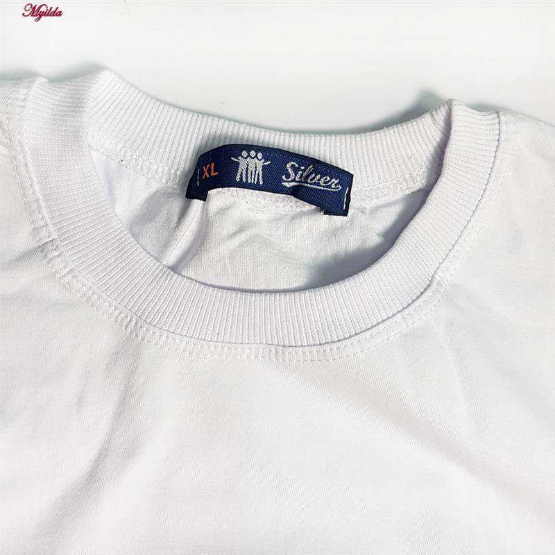 تیشرت آستین کوتاه مردانه سیلور مدل 5496 ماییلدا