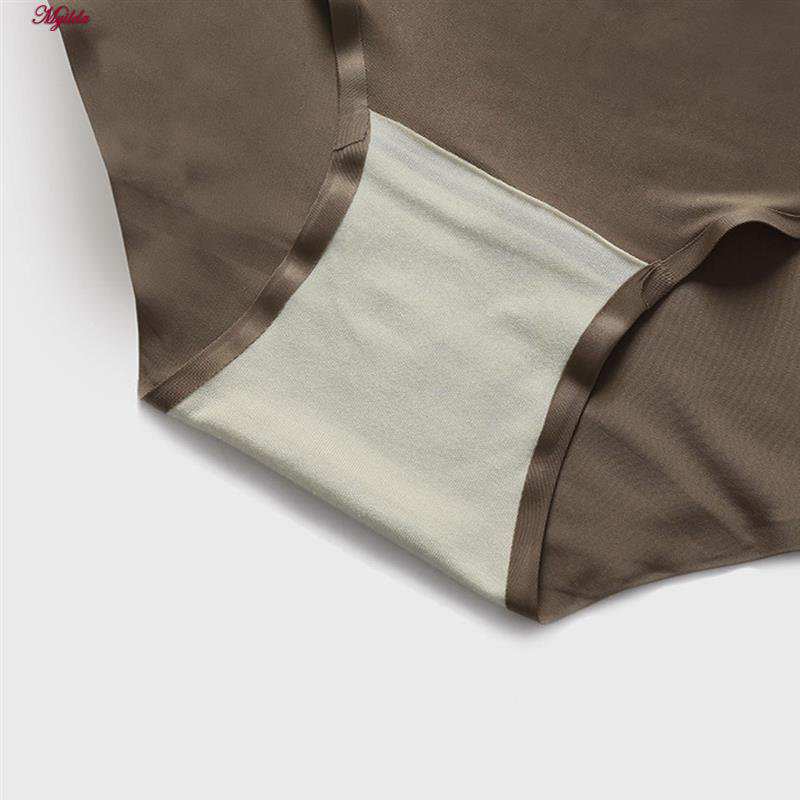 ست شورت و سوتین زنانه ماییلدا مدل لانگ لاین فنردار بند متحرک کد 5480-028