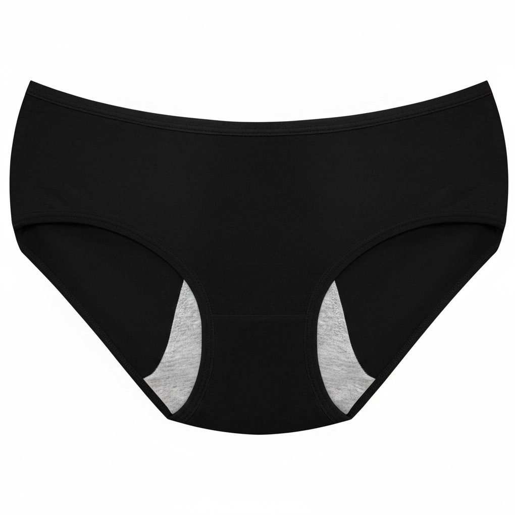 شورتکس زنانه ماییلدا مدل دولایه کد 4745