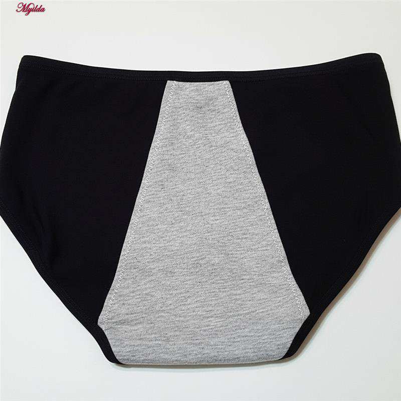 شورتکس زنانه ماییلدا مدل دولایه کد 4745