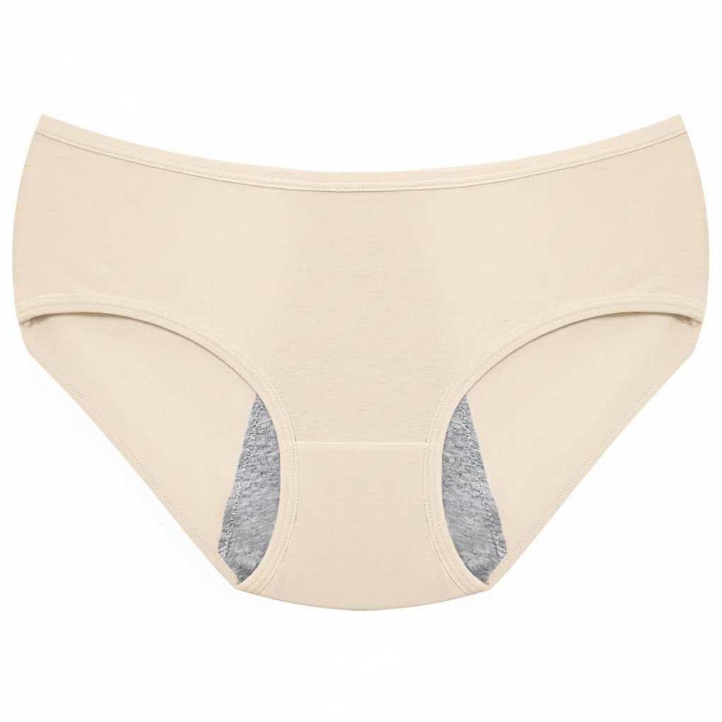 شورتکس زنانه ماییلدا مدل دولایه کد 4745