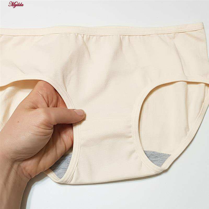 شورتکس زنانه ماییلدا مدل دولایه کد 4745