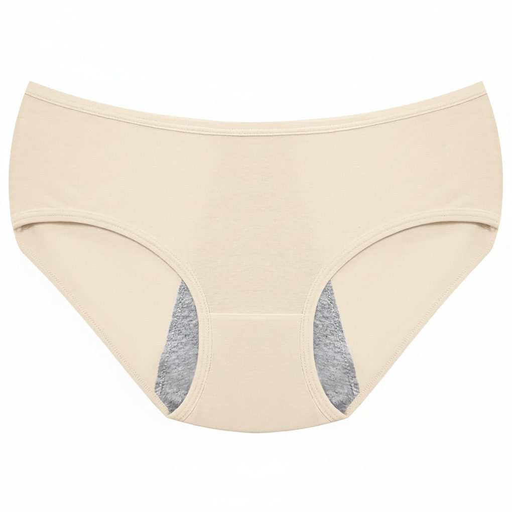 شورتکس زنانه ماییلدا مدل دولایه کد 4745