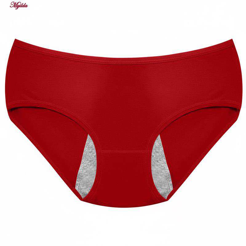 شورتکس زنانه ماییلدا مدل دولایه کد 4745