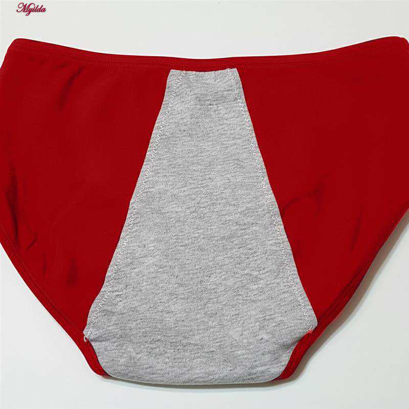 شورتکس زنانه ماییلدا مدل دولایه کد 4745