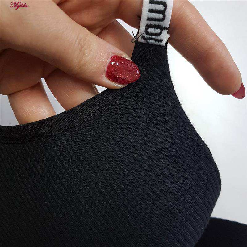 ست شورت و سوتین زنانه براگور مدل اسفنجی فنردار کد 5483-3130 ماییلدا