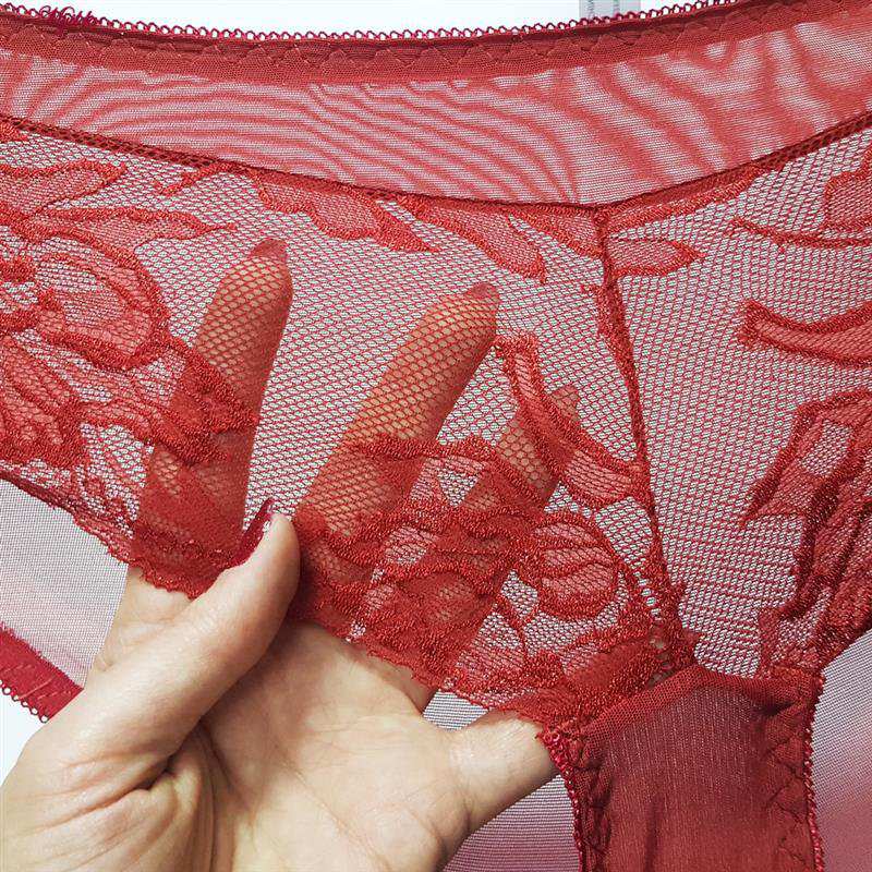 ست شورت و سوتین زنانه ماییلدا مدل لانگ لاین پوش آپ فنردار کد 5479-106