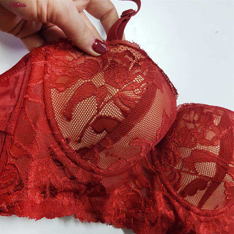 ست شورت و سوتین زنانه ماییلدا مدل لانگ لاین پوش آپ فنردار کد 5479-106