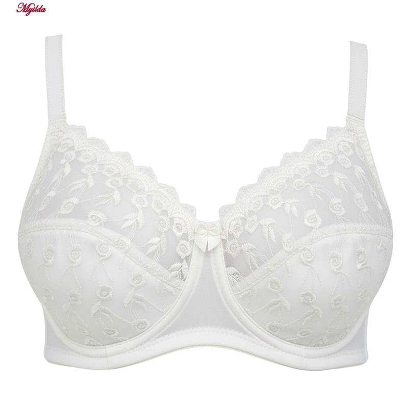 سوتین فنردار زنانه ماییلدا مدل 5475-9520