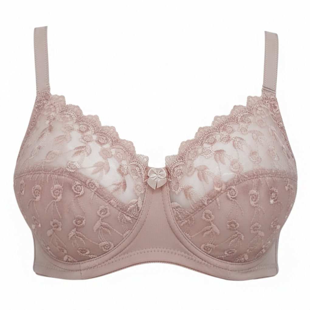 سوتین فنردار زنانه ماییلدا مدل 5475-9520