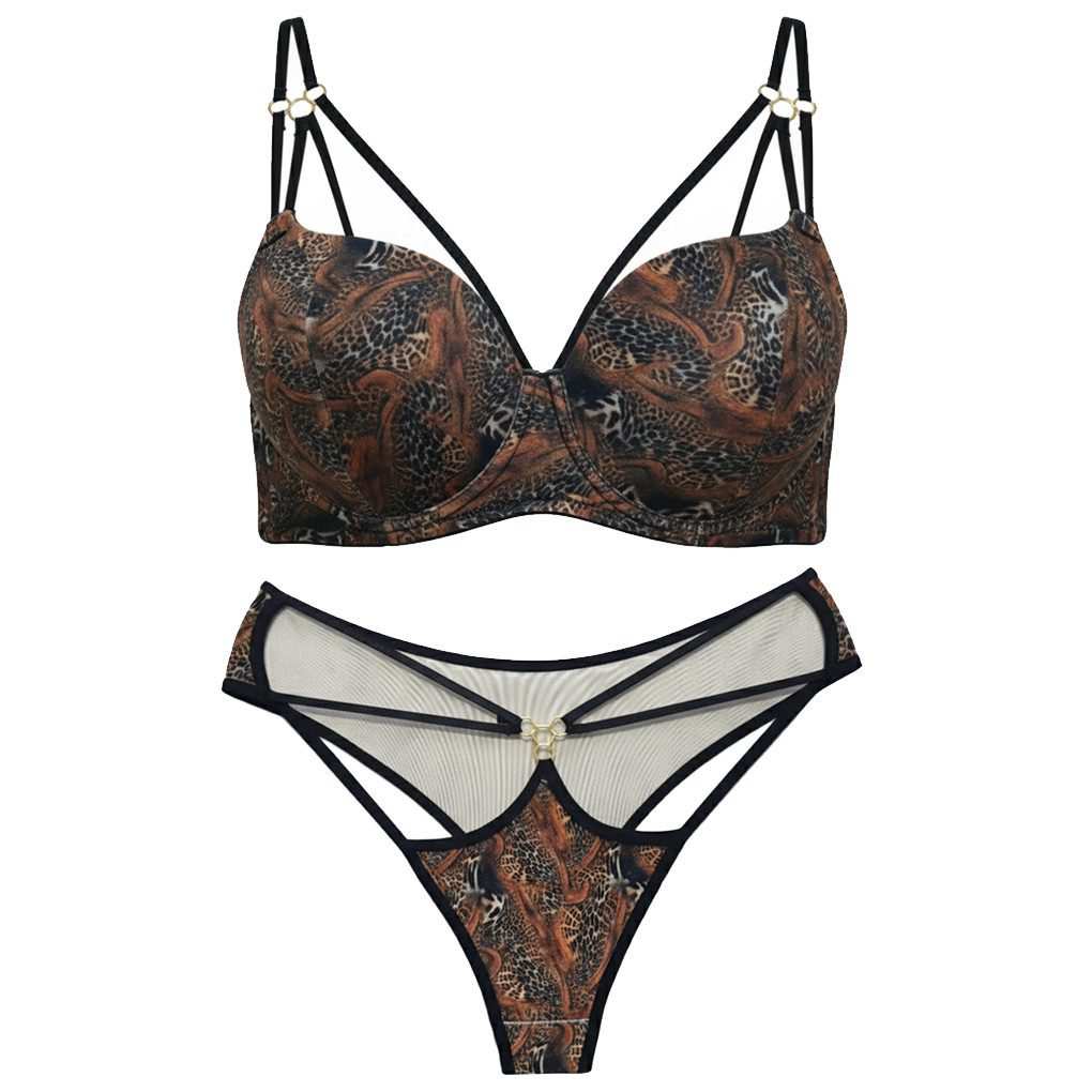 ست شورت و سوتین زنانه ماییلدا مدل فنردار هارنس دار کد 5469-2037