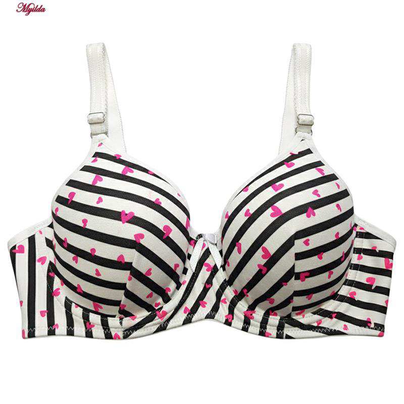 ست شورت و سوتین زنانه شارمین مدل فنردار کد 5467-2065 ماییلدا