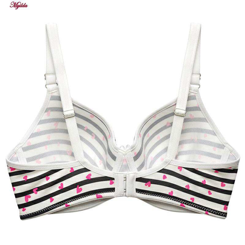 ست شورت و سوتین زنانه شارمین مدل فنردار کد 5467-2065 ماییلدا