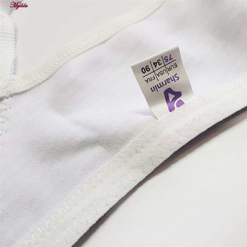 ست شورت و سوتین زنانه شارمین مدل فنردار کد 5466-2065 ماییلدا