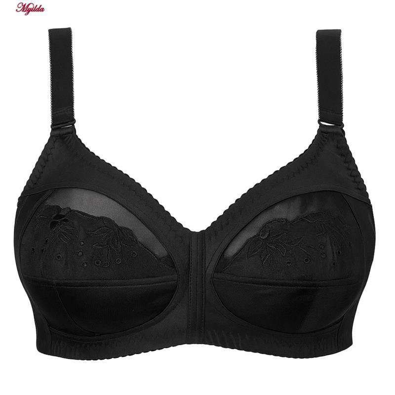 سوتین بدون فنر زنانه شارمین مدل 5465-4015 ماییلدا